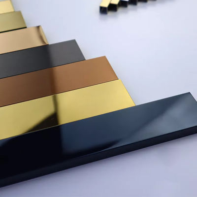 Καλή τιμή Κεραμίδας από ανοξείδωτο χάλυβα σε απευθείας σύνδεση