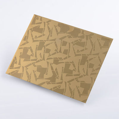 Καλή τιμή Ανελκυστήρας συνήθειας που χαράζει το διακοσμητικό φύλλο 1219x2438mm ανοξείδωτου σε απευθείας σύνδεση