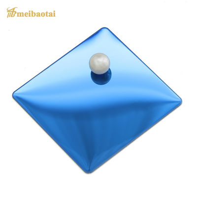 Καλή τιμή Αειφόρος 201J2 καθρέφτης ψυχρά κυλίστηκαν πλάκα από ανοξείδωτο χάλυβα 1500mm πλάτος σε απευθείας σύνδεση