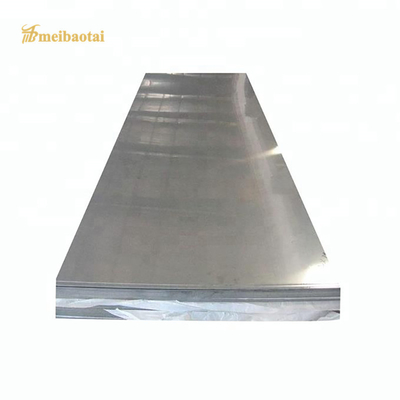 το BA ss430 410 2b poilsh cold-rolled το πιάτο 3mm ανοξείδωτου