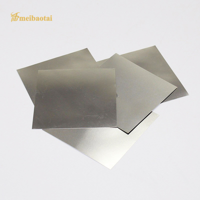 BA 430 cold-rolled βιώσιμο 3.0mm πάχος μετάλλων φύλλων ανοξείδωτου