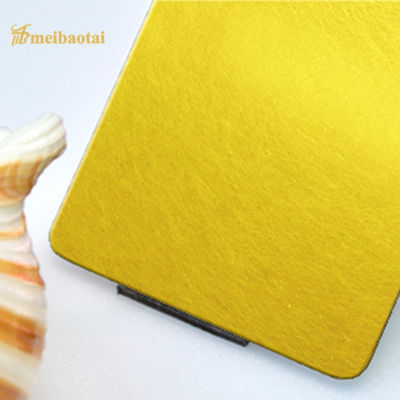 Καλή τιμή Aisi201 ασημένιο μαύρο χρυσό φύλλο 4*8ft ανοξείδωτου επίπεδη μορφή σε απευθείας σύνδεση