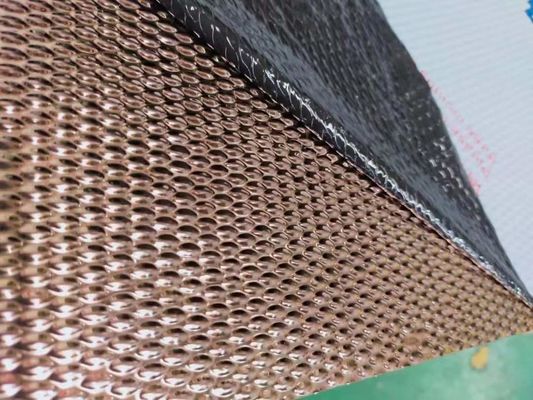 Καλή τιμή Ss304 201 0,65 mm Σφραγίδα από ανοξείδωτο χάλυβα σε απευθείας σύνδεση