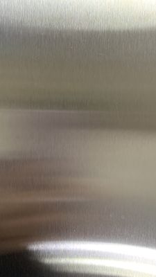 Καλή τιμή Κουζίνα ΝΟ 4 φύλλο από ανοξείδωτο χάλυβα πάχος 0,55 mm Για την εφαρμογή στην κουζίνα σε απευθείας σύνδεση