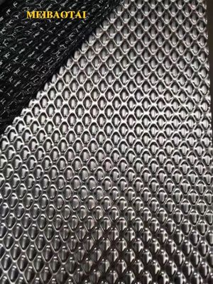 Καλή τιμή Εναρμονισμένο φύλλο από ανοξείδωτο χάλυβα 2438mm μήκος σε απευθείας σύνδεση