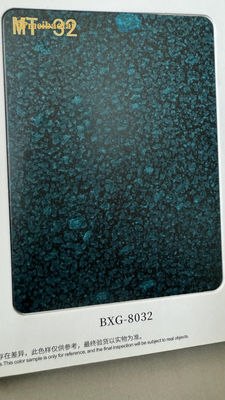 Καλή τιμή Πιόλε Γαλαξία Διακόσμηση Απομίμηση Αρχαίο χαλκό Ατσάλινη φύλλα σε απευθείας σύνδεση