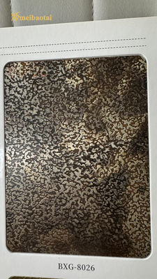 Καλή τιμή Απομίμηση Αρχαίο χαλκό Ατσάλι ειδική προσαρμογή σε απευθείας σύνδεση