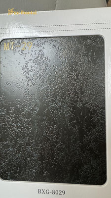 Καλή τιμή 0.3-3.0mm πάχος Διακόσμηση Απομίμηση Αρχαίο χαλκό φύλλα από ανοξείδωτο χάλυβα σε απευθείας σύνδεση