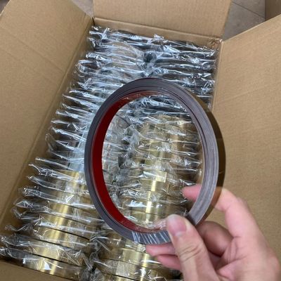 Καλή τιμή Μεταλλική πλάκα από ανοξείδωτο χάλυβα σε απευθείας σύνδεση