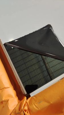 Καλή τιμή Μαύρο καθρέφτη χρωματικό φύλλο Pvd επίστρωση διακόσμηση Πλάκα από ανοξείδωτο χάλυβα σε απευθείας σύνδεση