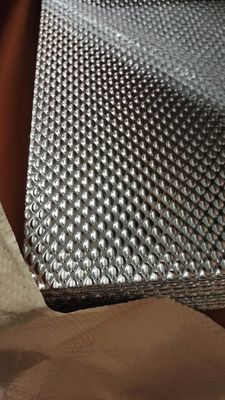 Καλή τιμή ss304 6WL Τυπωμένο φύλλο διακόσμησης από ανοξείδωτο χάλυβα σε απευθείας σύνδεση