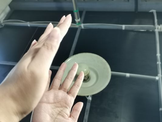 Αιθόνη Φινίρισμα 201 βαθμού Διακοσμητικό φύλλο από ανοξείδωτο χάλυβα με ασημένιο χρώμα