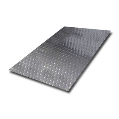 Καλή τιμή Ασημένιο Καθρέφτη 5WL Σφραγισμένη Διακοσμητική Πλάκα από Ανοξείδωτο Χάλυβα Βιώσιμη σε απευθείας σύνδεση