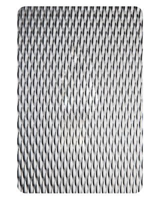 Καλή τιμή ss304 201 Ασημένιο καθρέφτη 5WL από ανοξείδωτο χάλυβα Εκτυπωμένο φύλλο διακόσμηση τοίχου σε απευθείας σύνδεση