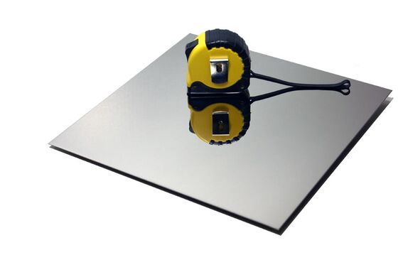 Καλή τιμή Φύλλο διακόσμησης από ανοξείδωτο χάλυβα καθρέφτη Ss304 201 8k σε απευθείας σύνδεση