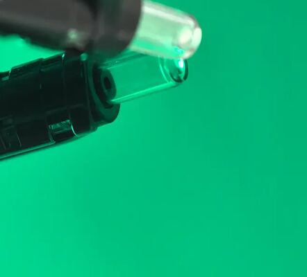 Καλή τιμή Φύλλο ανοξείδωτου χάλυβα SS304 0,65mm Πράσινο χρώμα καθρέφτη Διακόσμηση τοίχου σε απευθείας σύνδεση