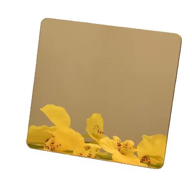 Καλή τιμή Πλάκα από ανοξείδωτο χάλυβα 1220*2440mm - Πλάκα από ανοξείδωτο χάλυβα με επικάλυψη PVD σε απευθείας σύνδεση