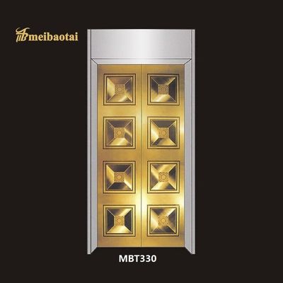 Καλή τιμή Συμμετρική χαραγμένη πρότυπα επιφάνεια φύλλων 304l DIN ανοξείδωτου ανελκυστήρων σε απευθείας σύνδεση