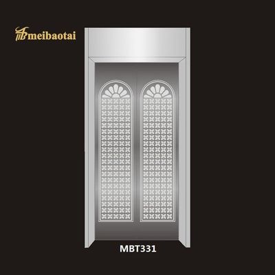 Καλή τιμή το φύλλο 2B ανοξείδωτου ανελκυστήρων 1250mm χάραξε 201 το βαθμό πρότυπα JIS σε απευθείας σύνδεση