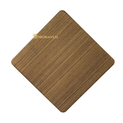 Καλή τιμή 8c Hairline υλικό προστασίας LISCO τοίχων φύλλων ανοξείδωτου PVC σε απευθείας σύνδεση