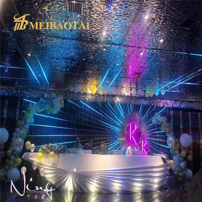 Καλή τιμή Σφραγισμένα φύλλα Pvd ανοξείδωτου, διακοσμητικά φύλλα SS 1000mm πλάτος σε απευθείας σύνδεση