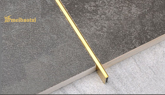 Καλή τιμή 12 mm 304 Ατσάλινα πλακάκια με επιφάνεια καθρέφτη για διακόσμηση τοίχων και προστασία των ακτών σε απευθείας σύνδεση