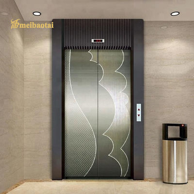 Καλή τιμή Φύλλο 304 βαθμός επεξεργασία ανοξείδωτου ανελκυστήρων POSCO επιφάνειας NO.4 σε απευθείας σύνδεση