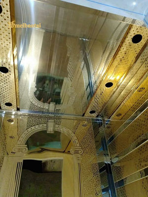 Καλή τιμή Πόδια μεγέθους 4X8 4X10 φύλλων ανοξείδωτου ανελκυστήρων JIS 304 χαραγμένα σε απευθείας σύνδεση