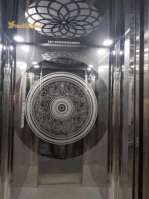 Καλή τιμή EN DIN AISI 201 304 χαραγμένο ανοξείδωτο φύλλο 4x8 σε απευθείας σύνδεση