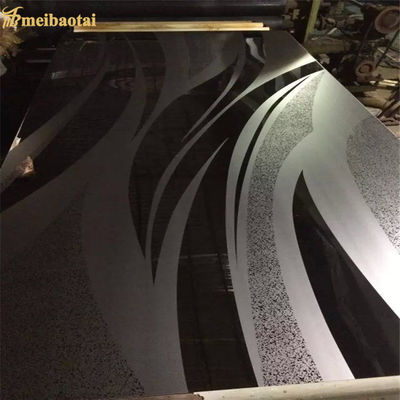 Καλή τιμή cold-rolled πρότυπα τεχνική Astm φύλλων ανοξείδωτου ανελκυστήρων 4ft σε απευθείας σύνδεση