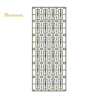 Καλή τιμή Διαιρέτης δωματίων ανοξείδωτου 316 για τη λεωφόρο αγορών γραφείων σε απευθείας σύνδεση