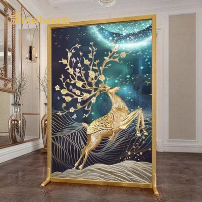 Καλή τιμή τρισδιάστατη τυπωμένη τυποποιημένη 200HV σκληρότητα διαιρετών δωματίων ανοξείδωτου ASTM σε απευθείας σύνδεση