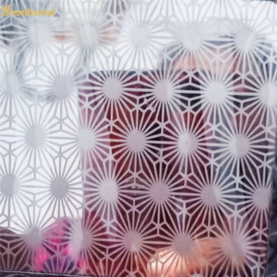 Καλή τιμή Ο καθρέφτης που χαράχτηκε τελείωσε το διακοσμητικό πάχος 3.0MM φύλλων ανοξείδωτου σε απευθείας σύνδεση