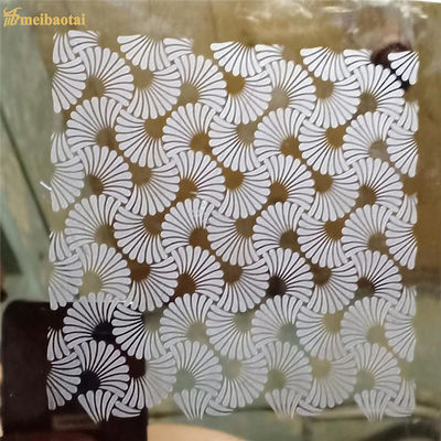 Καλή τιμή Χαραγμένο καθρέφτης πάχος 0.33.0mm φύλλων ανοξείδωτου διακόσμηση ανελκυστήρων σε απευθείας σύνδεση