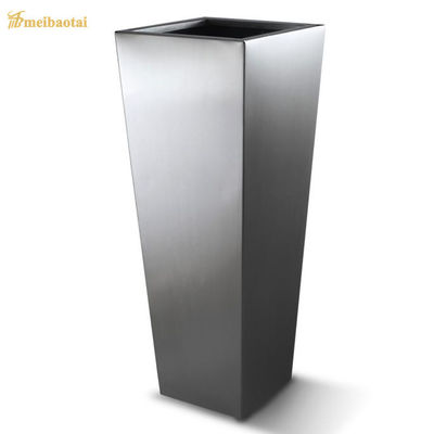 Καλή τιμή Επεξεργασία 100mm μετάλλων ανοξείδωτου 316 επιφάνεια διαμέτρων NO.4 σε απευθείας σύνδεση