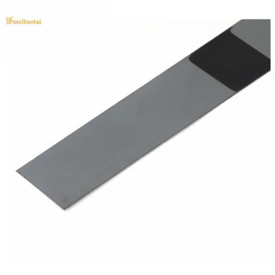 Καλή τιμή SS 304 PVD Color Coating Tile Trim με επιφανειακή επεξεργασία καθρέφτη και πάχος 0,55mm σε απευθείας σύνδεση
