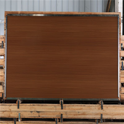 Καλή τιμή Η άκρη μύλων τοποθέτησε το διακοσμητικό πάχος 3.0mm σε στρώματα φύλλων ανοξείδωτου σε απευθείας σύνδεση