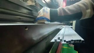 Κατασκευαστής προφίλ από ανοξείδωτο χάλυβα